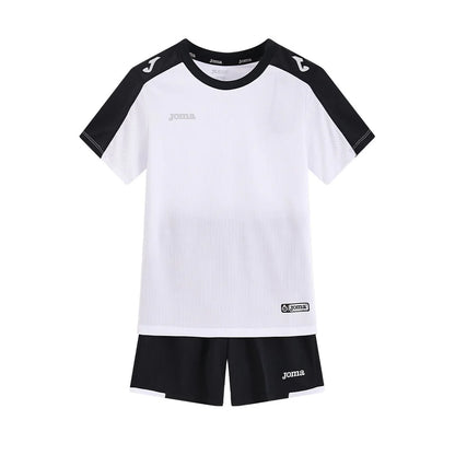 Children's Soccer Set [Red/White/Blue/Pink/Dark Blue/Gray/Brilliant Yellow/Cloud Green]