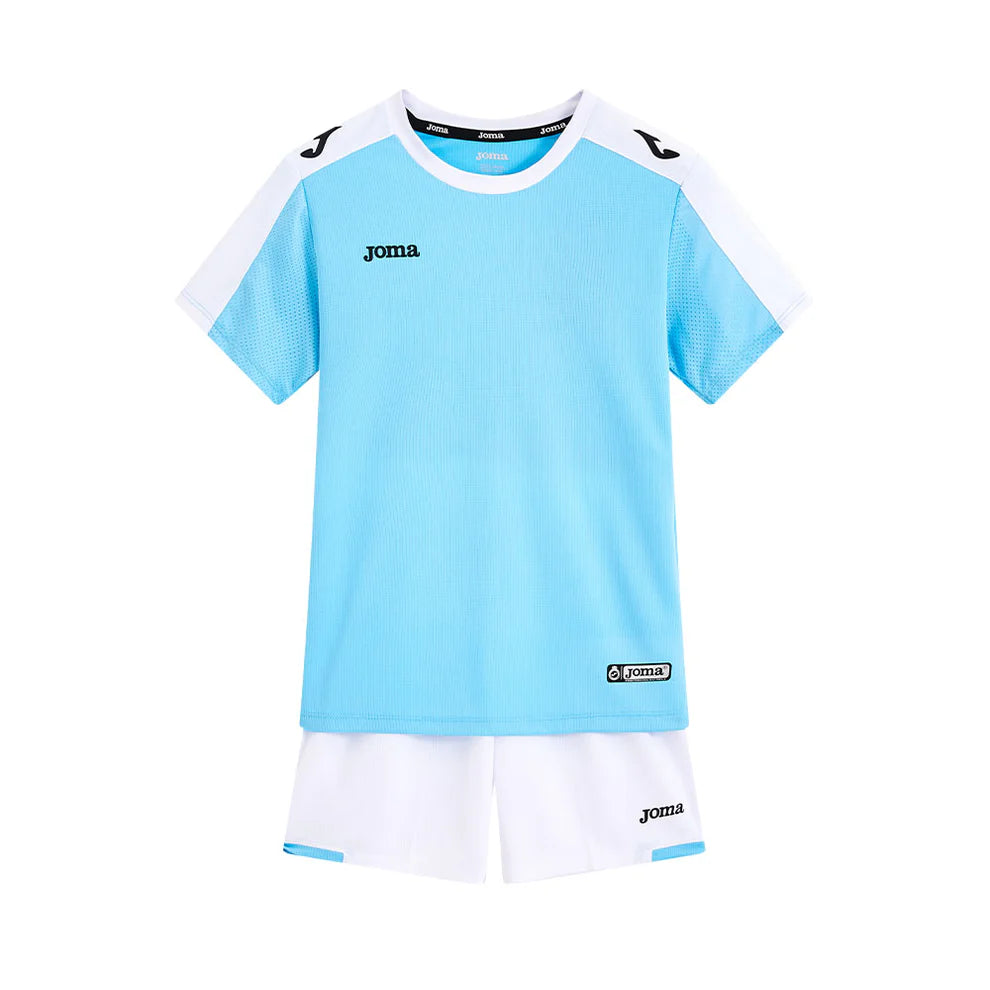 Children's Soccer Set [Red/White/Blue/Pink/Dark Blue/Gray/Brilliant Yellow/Cloud Green]