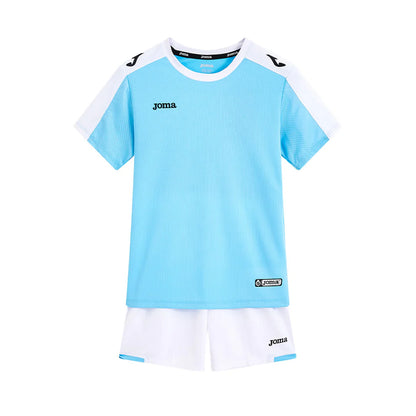 Children's Soccer Set [Red/White/Blue/Pink/Dark Blue/Gray/Brilliant Yellow/Cloud Green]