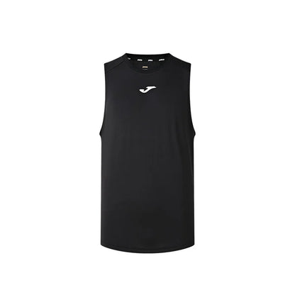 Children's Basketball Vest [White/Black/Light Blue]