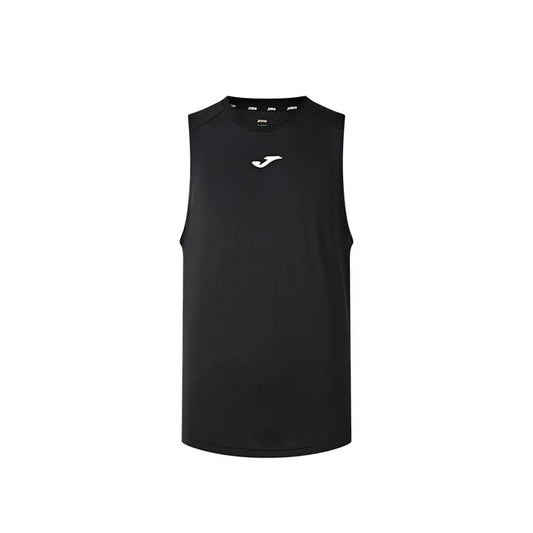 Children's Basketball Vest [White/Black/Light Blue]
