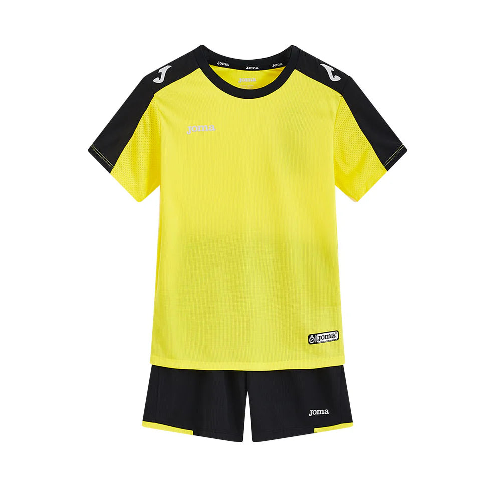 Children's Soccer Set [Red/White/Blue/Pink/Dark Blue/Gray/Brilliant Yellow/Cloud Green]