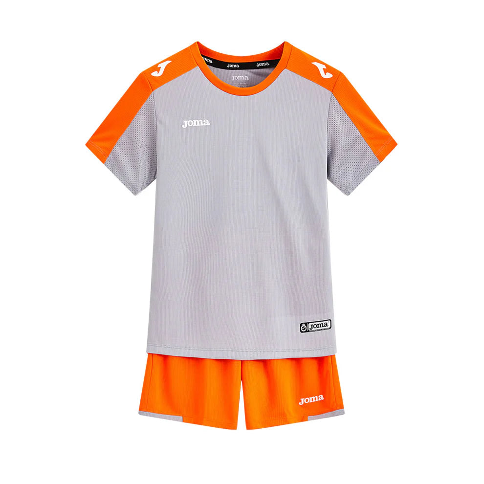 Children's Soccer Set [Red/White/Blue/Pink/Dark Blue/Gray/Brilliant Yellow/Cloud Green]