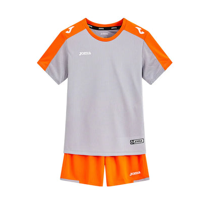 Children's Soccer Set [Red/White/Blue/Pink/Dark Blue/Gray/Brilliant Yellow/Cloud Green]