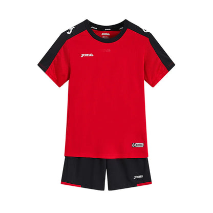 Children's Soccer Set [Red/White/Blue/Pink/Dark Blue/Gray/Brilliant Yellow/Cloud Green]