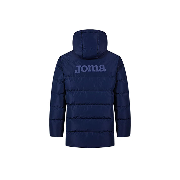 成人連帽短款鋪棉外套【黑/灰/藏青/橄欖綠】