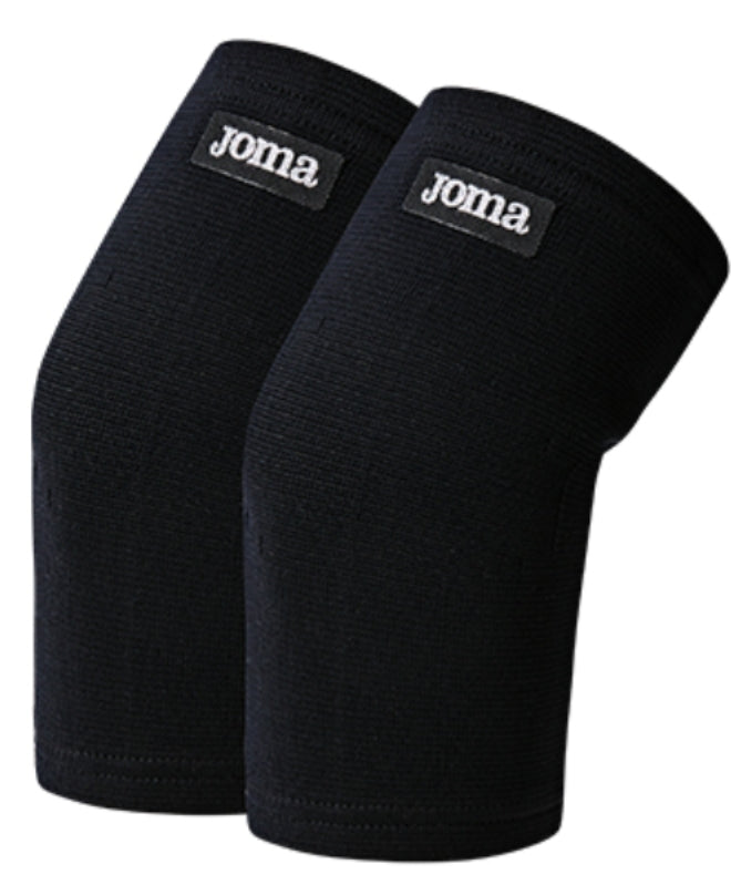 Children's knee braces [Black/Blue]