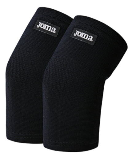 Children's knee braces [Black/Blue]
