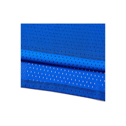 Men's Marathon Running Vest [White/Blue]