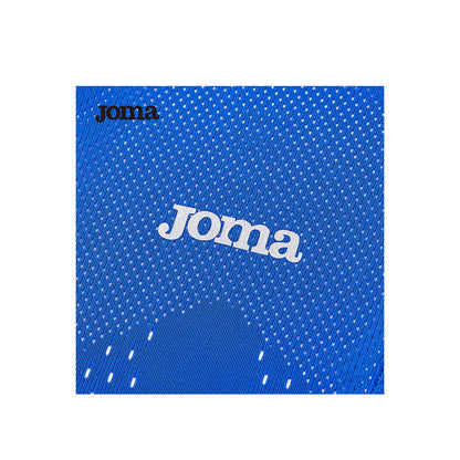 Men's Marathon Running Vest [White/Blue]