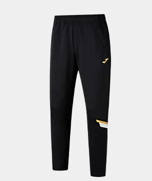 Men's Training Pant Spanish Classic Series [Navy Blue/Black]