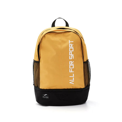 Multi-purpose daily backpack [orange]