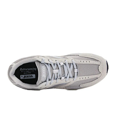 Men's casual shoes~RRT50 series [light gray and white]