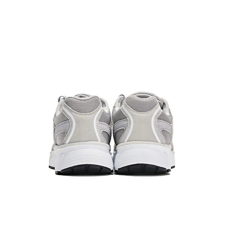 Men's casual shoes~RRT50 series [light gray and white]