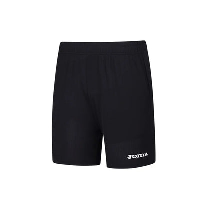 Men's knitted sports shorts [Navy/Black/Grey]