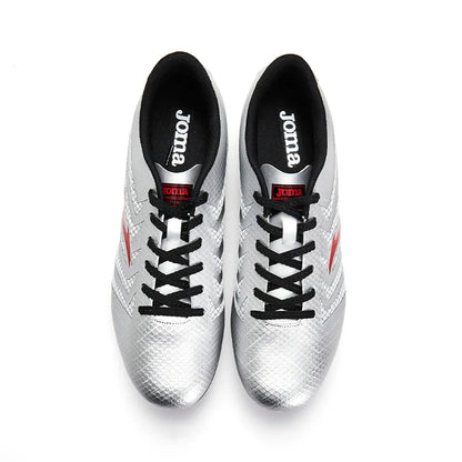 Men's and women's track and field spikes - FLEET [gray silver] 
