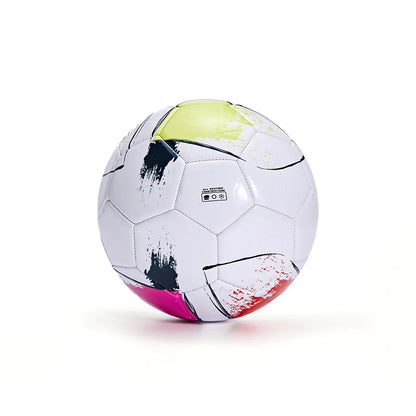 Low Bounce Futsal Ball [No. 4]