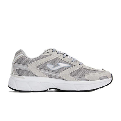 Men's casual shoes~RRT50 series [light gray and white]