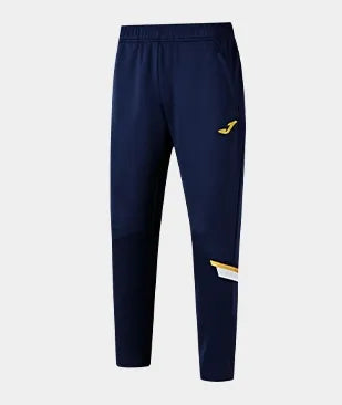 Men's Training Pant Spanish Classic Series [Navy Blue/Black]