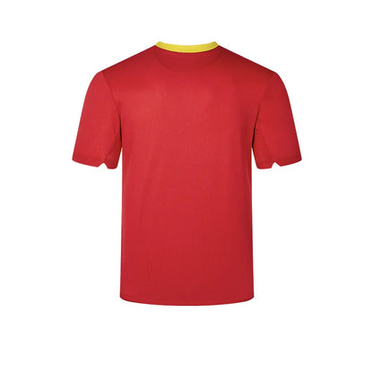 SPANISH FUTSAL TEAM HOME T-SHIRT