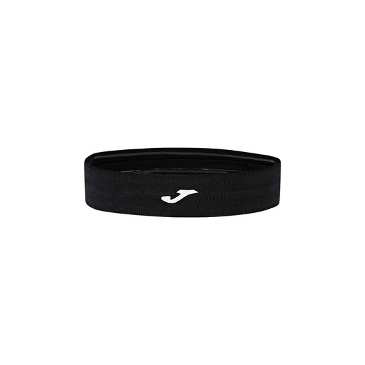 Sports antiperspirant headband [black/grey]