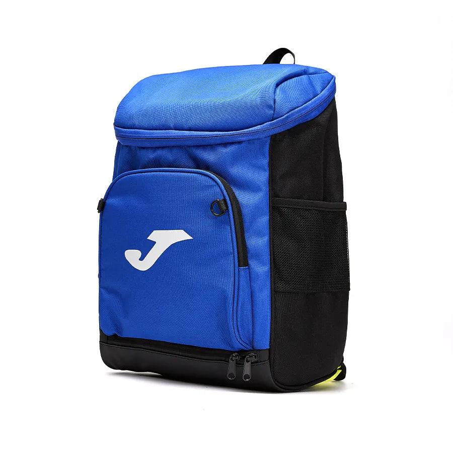 Children's backpack [royal blue]