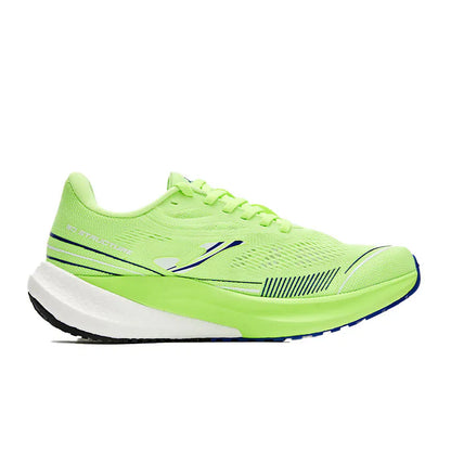 Men's professional marathon running shoes ~ R-2000 series [green]