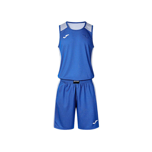 Adult's Reversible Basketball Jersey
