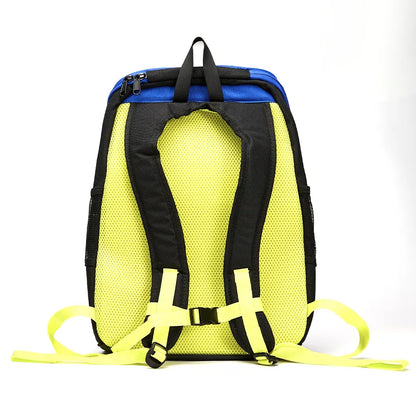 Children's backpack [royal blue]