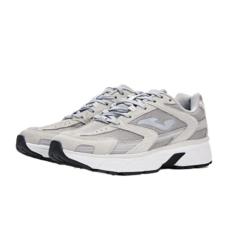 Men's casual shoes~RRT50 series [light gray and white]