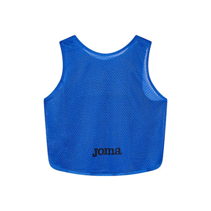 Team vest [multiple colors to choose from]