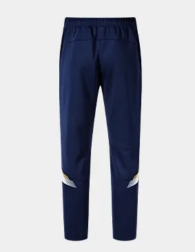 Men's Training Pant Spanish Classic Series [Navy Blue/Black]