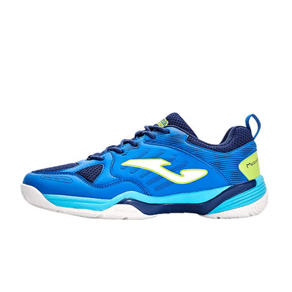 Women's Volleyball Shoes LEAP [White/Blue]