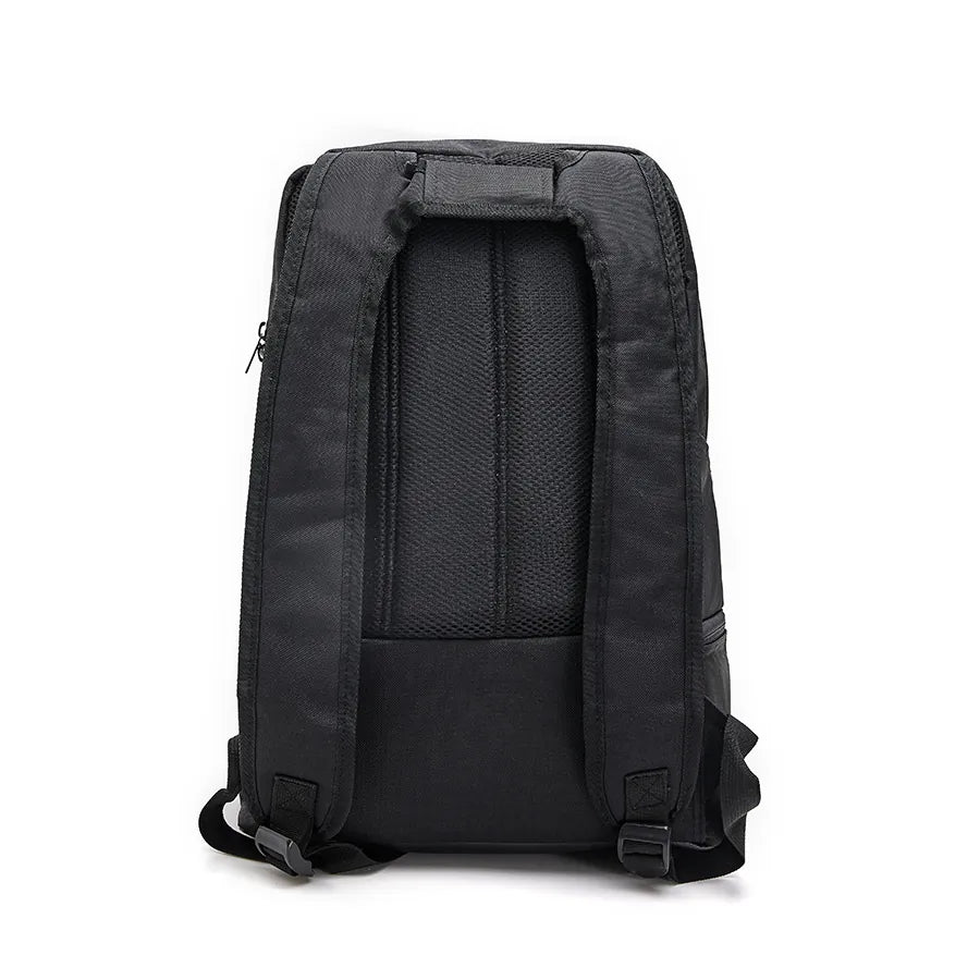 Campus backpack [black]