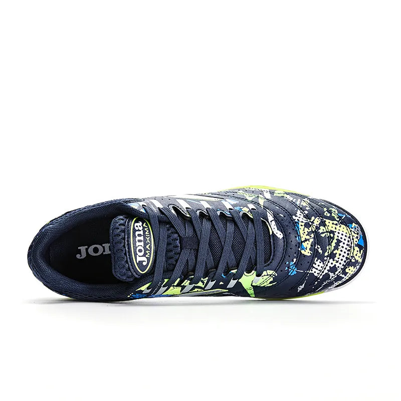Futsal shoes MAXIMA [dark blue] 