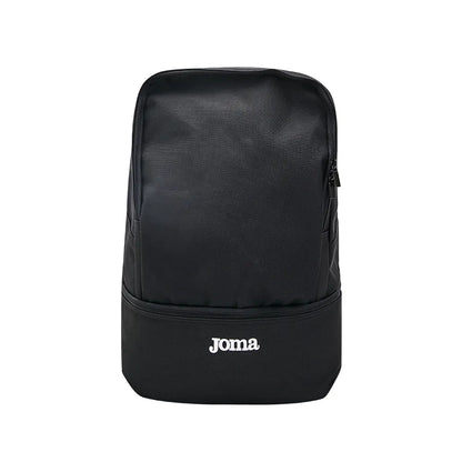 Campus backpack [black]