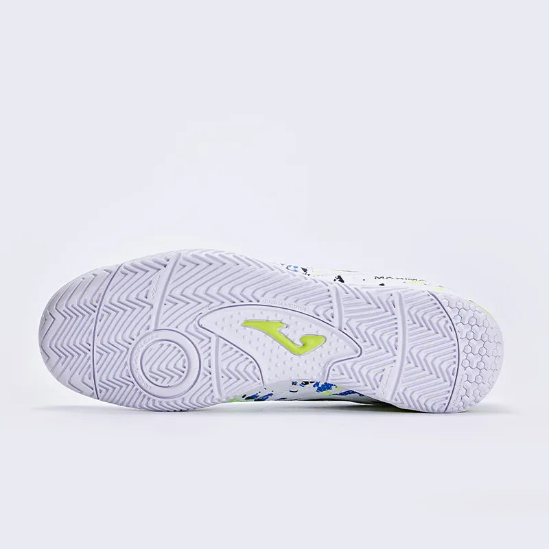 Futsal shoes MAXIMA [white color]