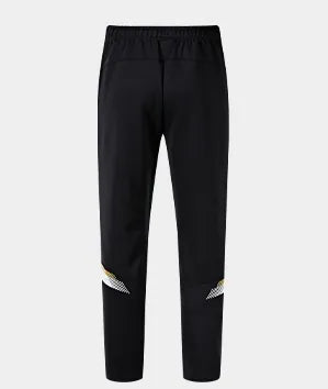 Men's Training Pant Spanish Classic Series [Navy Blue/Black]