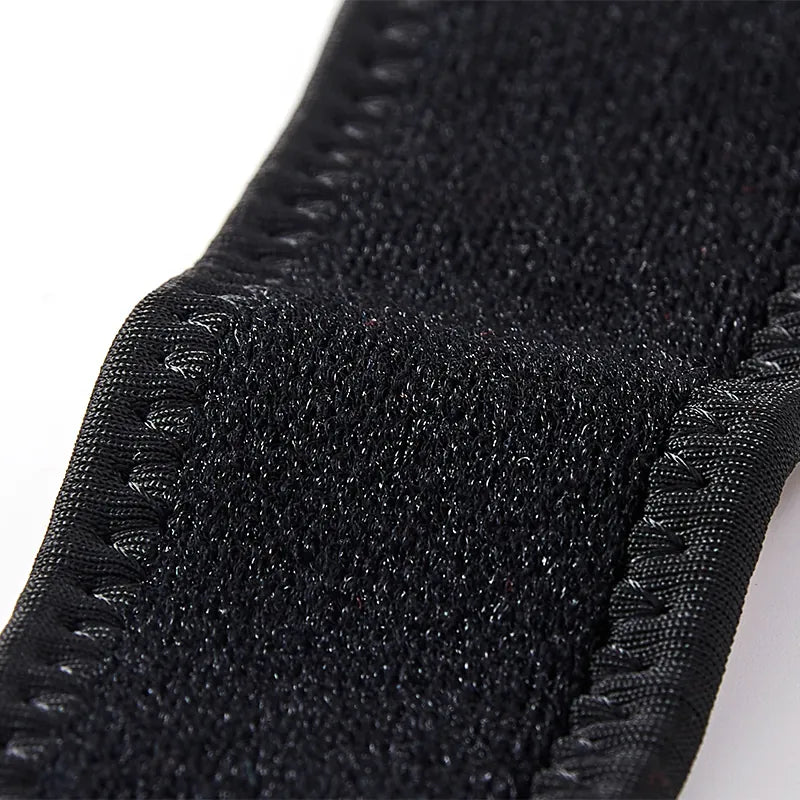 Patellar strap [black]