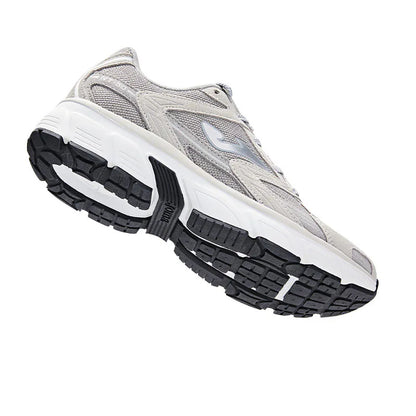 Men's casual shoes~RRT50 series [light gray and white]