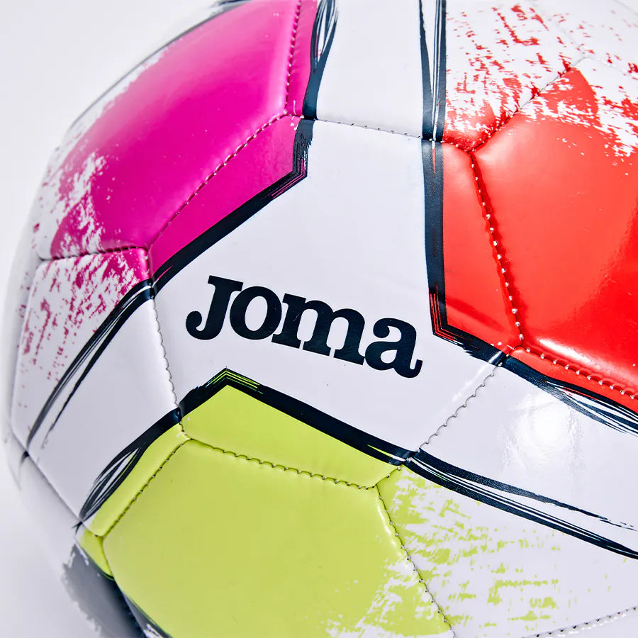 Low Bounce Futsal Ball [No. 4]