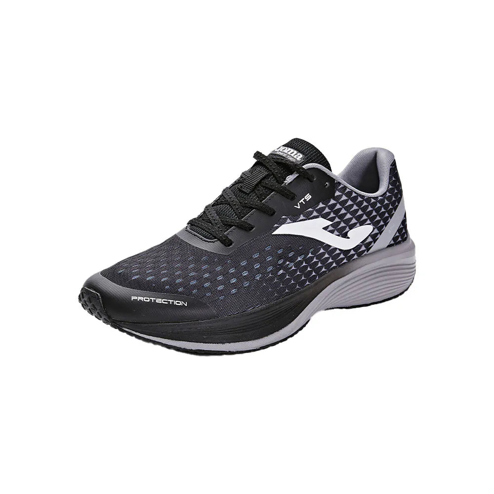 Men's lightweight running shoes~ATHLETIC R01 [white blue/black/grey/]