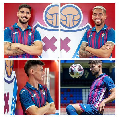 EIBAR FC 22/23