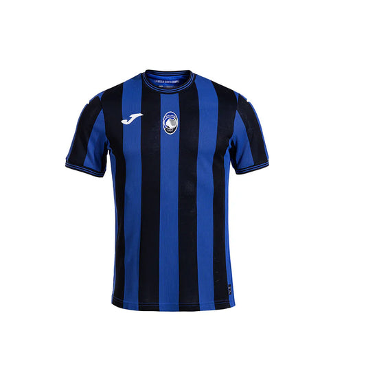 Atlanta FC home jersey 24/25 [blue and black]