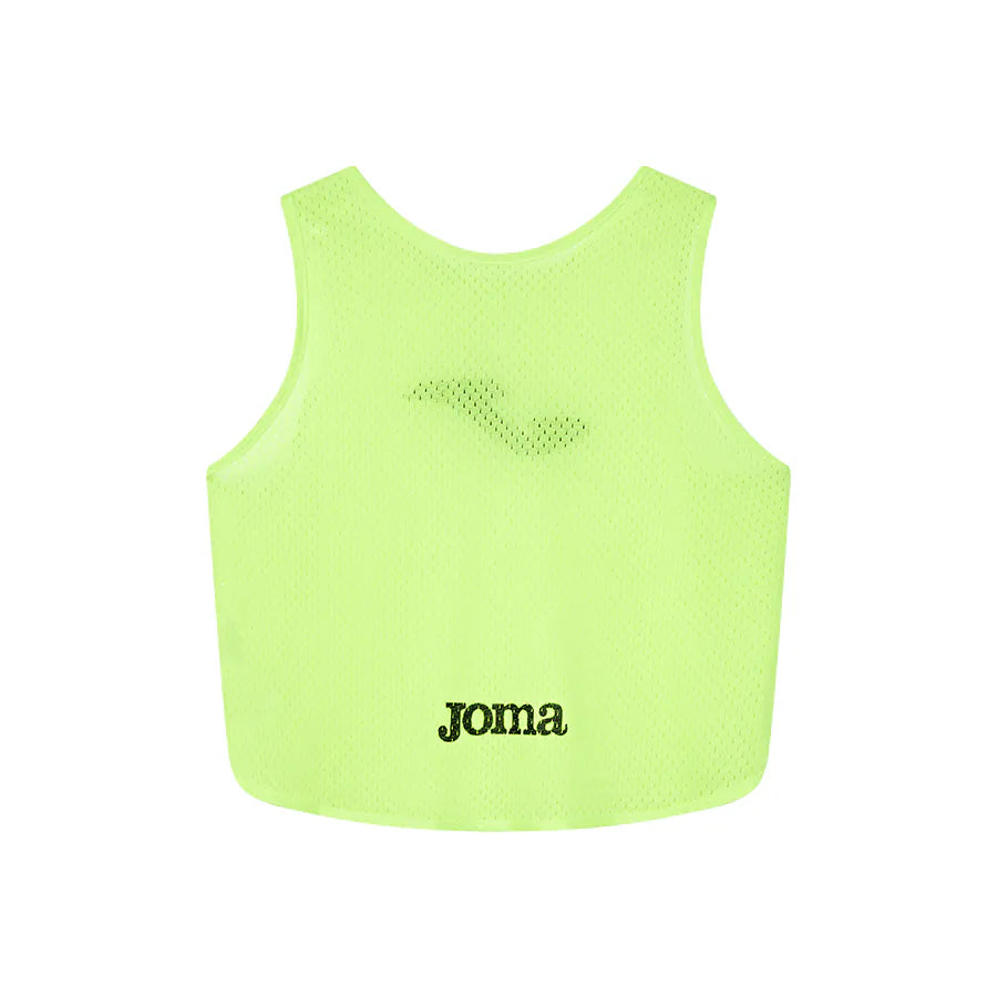 Team vest [multiple colors to choose from]