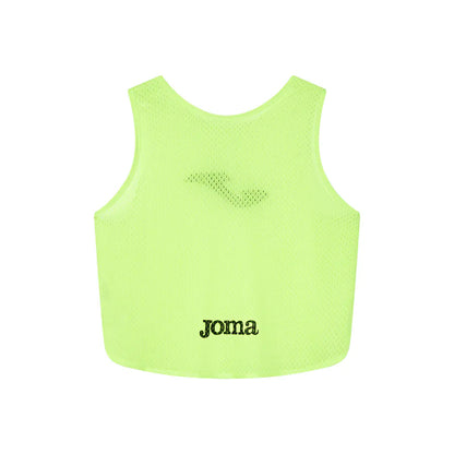 Team vest [multiple colors to choose from]