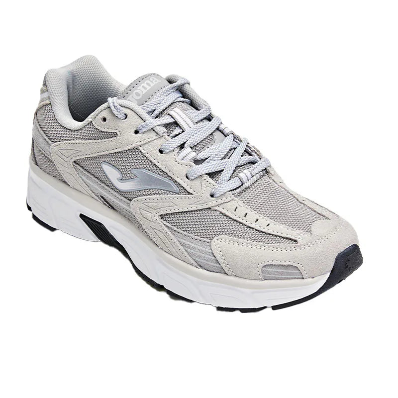 Men's casual shoes~RRT50 series [light gray and white]