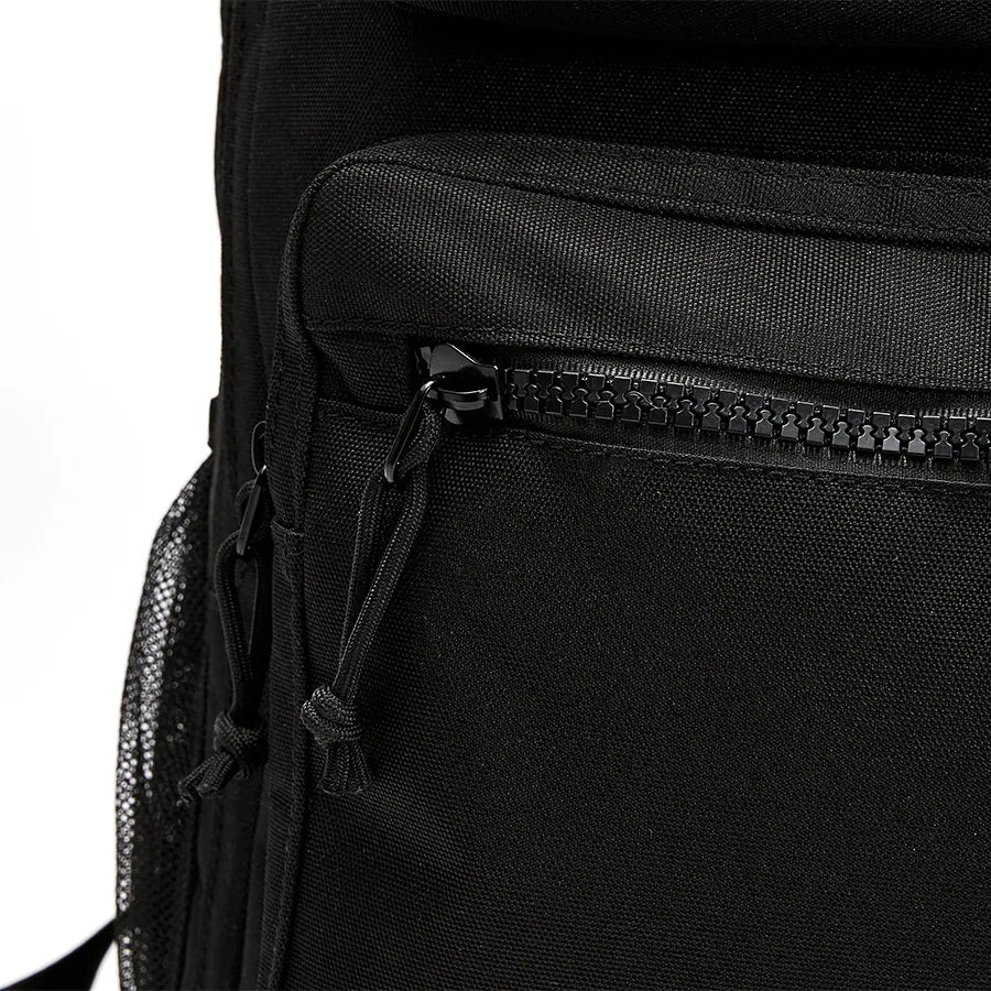 Multipurpose business backpack [black] 