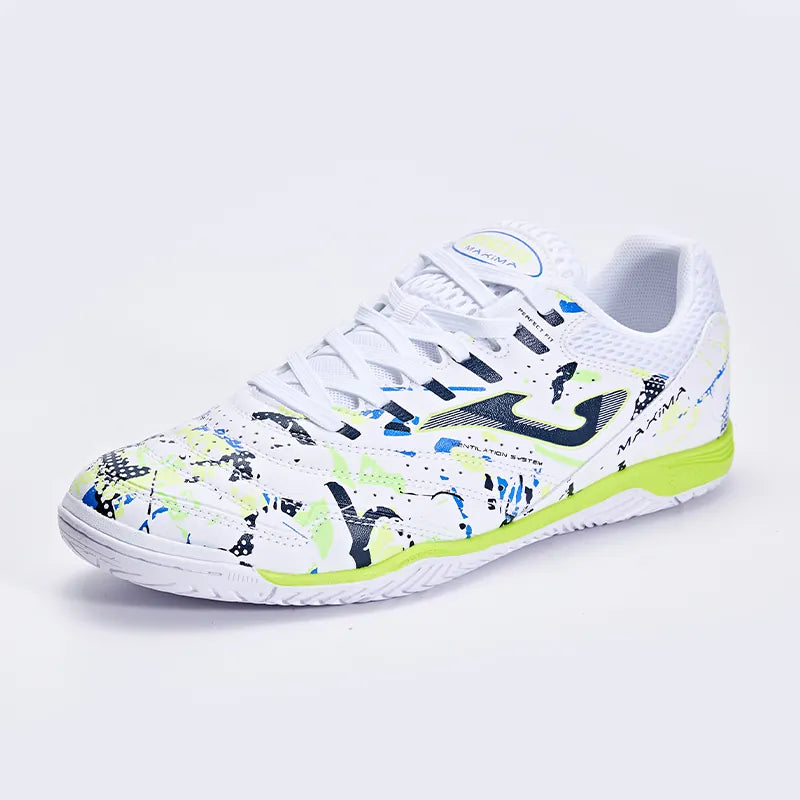 Futsal Shoes MAXIMA [White]