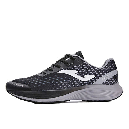 Men's lightweight running shoes~ATHLETIC R01 [white blue/black/grey/]